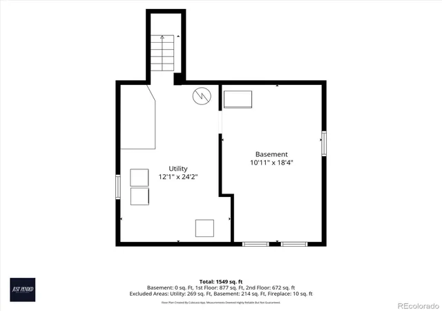 Photo 37 of Single family home for sale at 555 S Lincoln St, Denver, CO 80209 | MLS# 4694863 | Listing updated on 2026-09-19