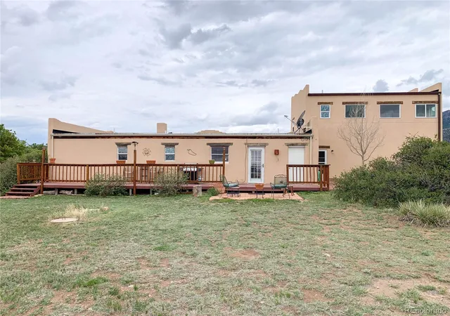 Single family home for sale at 4920 County Road 650, Rye, CO 81069 | MLS# 9847226