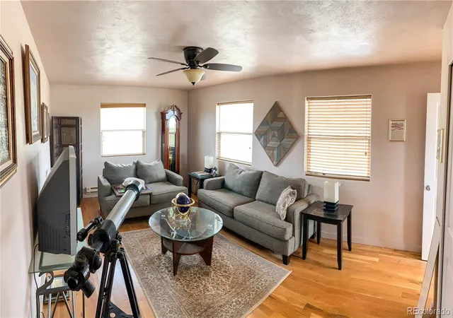 Photo 3 of Single family home for sale at 4920 County Road 650, Rye, CO 81069 | MLS# 9847226 | Listing updated on 2026-09-23