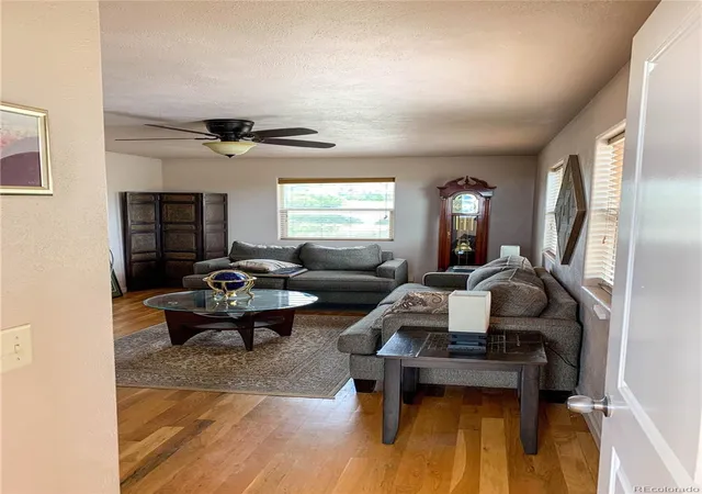 Photo 3 of Single family home for sale at 4920 County Road 650, Rye, CO 81069 | MLS# 9847226 | Listing updated on 2026-09-23