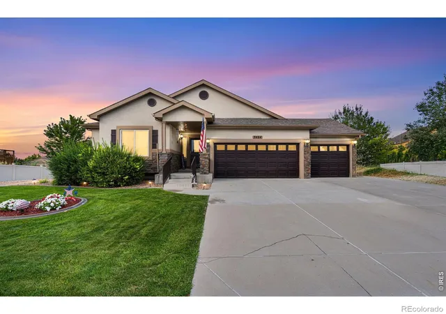 Photo 1 of Single family home for sale at 7404 Ladbroke Dr, Windsor, CO 80550 | MLS# IR1067148 | Listing updated on 2026-10-06