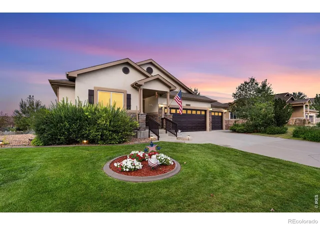Photo 2 of Single family home for sale at 7404 Ladbroke Dr, Windsor, CO 80550 | MLS# IR1067148 | Listing updated on 2026-10-06