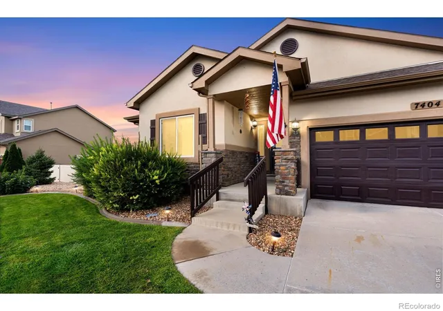 Photo 3 of Single family home for sale at 7404 Ladbroke Dr, Windsor, CO 80550 | MLS# IR1067148 | Listing updated on 2026-10-06