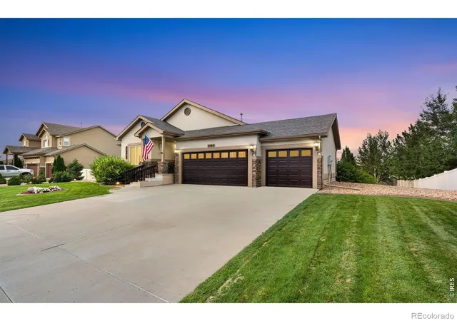 Photo 3 of Single family home for sale at 7404 Ladbroke Dr, Windsor, CO 80550 | MLS# IR1067148 | Listing updated on 2026-10-06