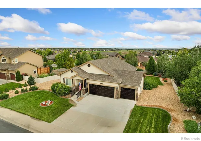 Photo 4 of Single family home for sale at 7404 Ladbroke Dr, Windsor, CO 80550 | MLS# IR1067148 | Listing updated on 2026-10-06