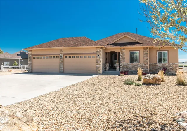Photo 1 of Single family home for sale at 10920 E 166th Ave, Brighton, CO 80602 | MLS# 1659300 | Listing updated on 2026-09-09