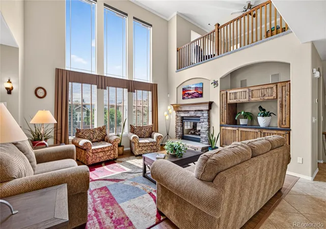 Photo 3 of Single family home for sale at 3519 Oak Meadow Dr, Colorado Springs, CO 80920 | MLS# 5669634 | Listing updated on 2026-09-28