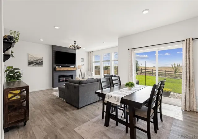 Photo 1 of Single family home for sale at 412 Elbert St, Johnstown, CO 80534 | MLS# 9717962 | Listing updated on 2026-09-09