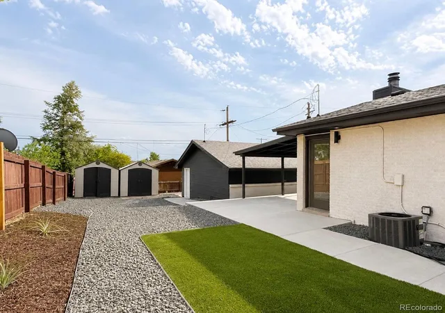 Photo 1 of Single family home for sale at 6130 Lamar St, Arvada, CO 80003 | MLS# 4423457 | Listing updated on 2026-10-22