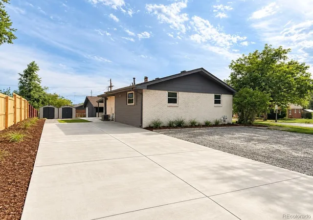 Photo 1 of Single family home for sale at 6130 Lamar St, Arvada, CO 80003 | MLS# 4423457 | Listing updated on 2026-10-22