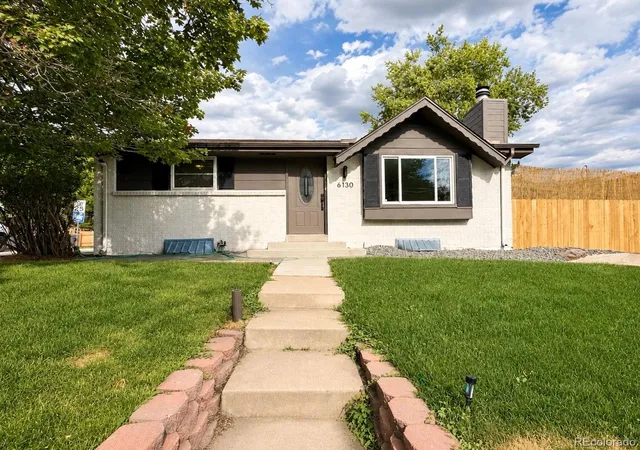 Photo 2 of Single family home for sale at 6130 Lamar St, Arvada, CO 80003 | MLS# 4423457 | Listing updated on 2026-10-22