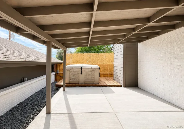 Photo 3 of Single family home for sale at 6130 Lamar St, Arvada, CO 80003 | MLS# 4423457 | Listing updated on 2026-10-22