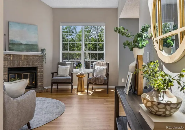 Photo 2 of Condo for sale at 2003 S Xenia Wy, Denver, CO 80231 | MLS# 5141547 | Listing updated on 2026-10-06