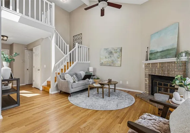 Photo 3 of Condo for sale at 2003 S Xenia Wy, Denver, CO 80231 | MLS# 5141547 | Listing updated on 2026-10-06