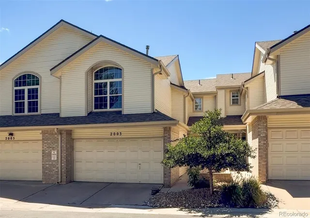 Photo 1 of Condo for sale at 2003 S Xenia Wy, Denver, CO 80231 | MLS# 5141547 | Listing updated on 2026-10-06