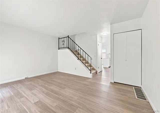 Photo 3 of Townhouse for sale at 794 S Patton Ct, Denver, CO 80219 | MLS# 6657296 | Listing updated on 2026-10-10
