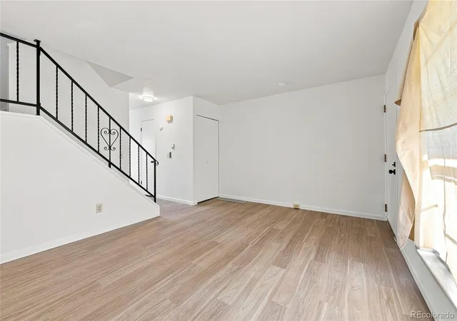 Photo 4 of Townhouse for sale at 794 S Patton Ct, Denver, CO 80219 | MLS# 6657296 | Listing updated on 2026-10-10