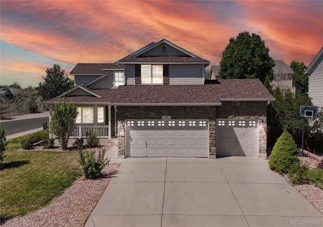 Photo 2 of Single family home for sale at 13803 Eudora St, Thornton, CO 80602 | MLS# 8227019 | Listing updated on 2026-10-06