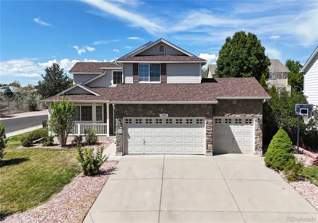 Photo 3 of Single family home for sale at 13803 Eudora St, Thornton, CO 80602 | MLS# 8227019 | Listing updated on 2026-10-06