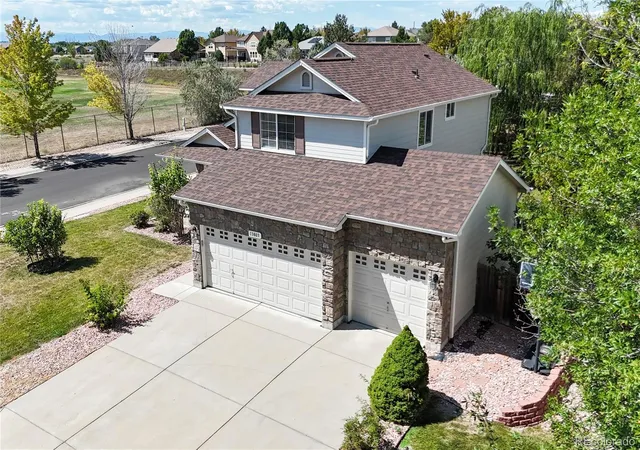Photo 3 of Single family home for sale at 13803 Eudora St, Thornton, CO 80602 | MLS# 8227019 | Listing updated on 2026-10-06