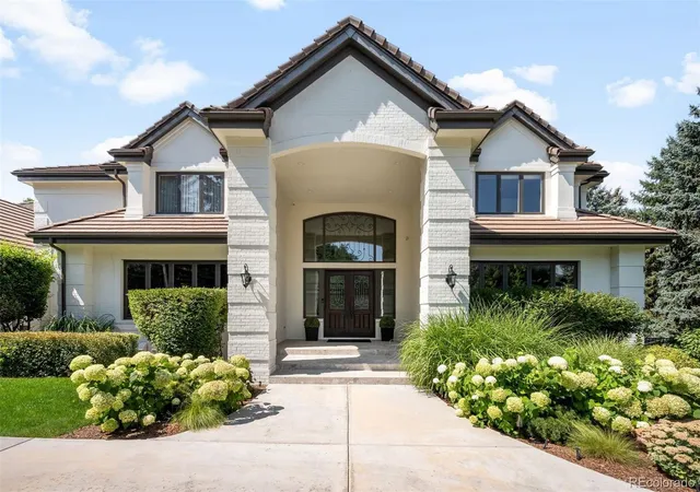 Photo 2 of Mansion for sale at 21 Cherry Hills Farm Dr, Englewood, CO 80113 | MLS# 2666154 | Listing updated on 2026-09-15