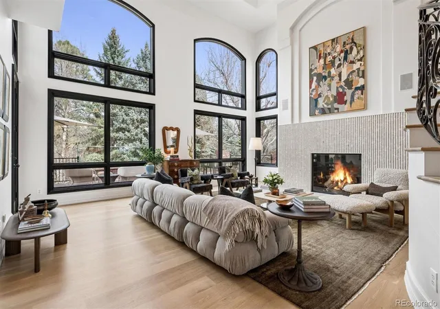 Photo 3 of Single family home for sale at 21 Cherry Hills Farm Dr, Englewood, CO 80113 | MLS# 2666154 | Listing updated on 2026-09-15