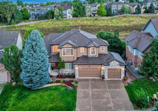 Photo 1 of Single family home for sale at 6942 Esperanza Dr, Castle Pines, CO 80108 | MLS# 7390493 | Listing updated on 2026-09-28
