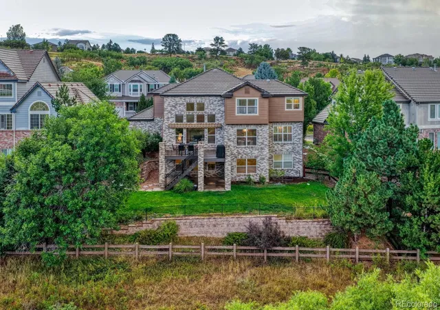 Photo 3 of Single family home for sale at 6942 Esperanza Dr, Castle Pines, CO 80108 | MLS# 7390493 | Listing updated on 2026-10-10
