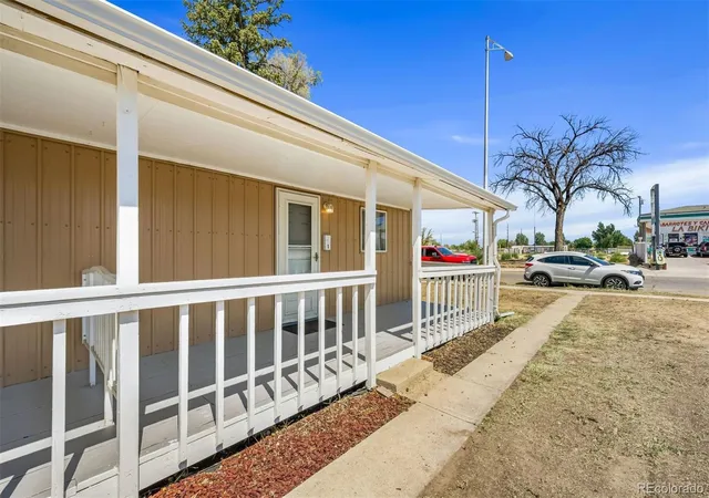 Photo 2 of Multi family home for sale at 801 Denver Ave, Fort Lupton, CO 80621 | MLS# 1810574 | Listing updated on 2026-09-26