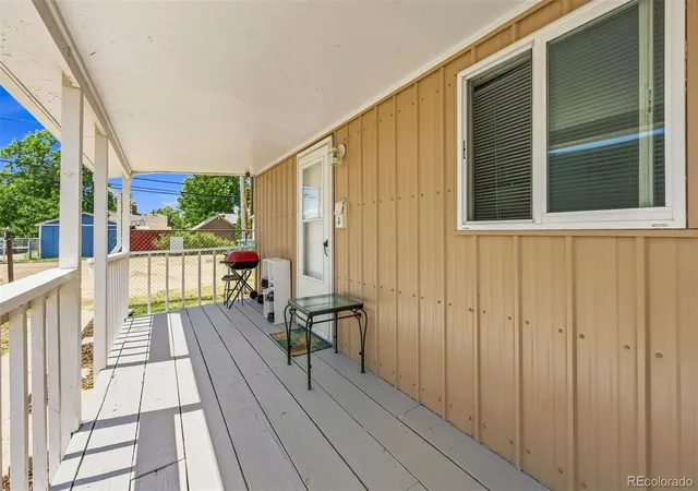 Photo 3 of Multi family home for sale at 801 Denver Ave, Fort Lupton, CO 80621 | MLS# 1810574 | Listing updated on 2026-09-26