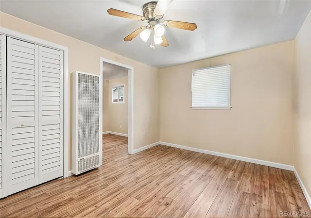 Listing Photo 4 - Condo for sale in building located at 801 Denver Ave, Fort Lupton, CO 80621