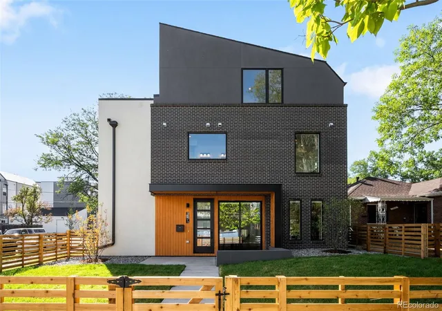 Photo 1 of Single family home for sale at 1301 Raleigh St, Denver, CO 80204 | MLS# 6977318 | Listing updated on 2026-09-26