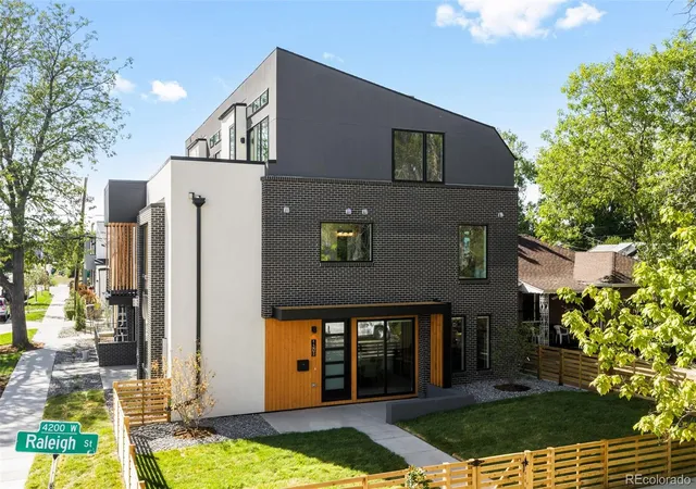 Photo 2 of Single family home for sale at 1301 Raleigh St, Denver, CO 80204 | MLS# 6977318 | Listing updated on 2026-09-26