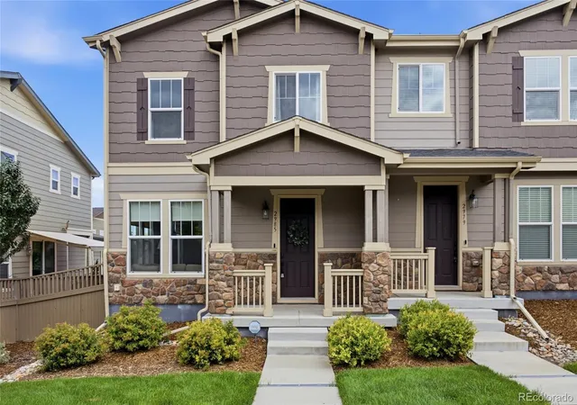 Photo 3 of Single family home for sale at 2985 Low Meadow Blvd, Castle Rock, CO 80109 | MLS# 6163549 | Listing updated on 2026-10-01