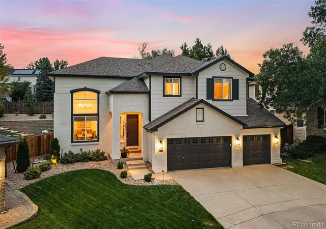 Photo 1 of Mansion for sale at 6293 W Gould Dr, Littleton, CO 80123 | MLS# 9431247 | Listing updated on 2026-10-30
