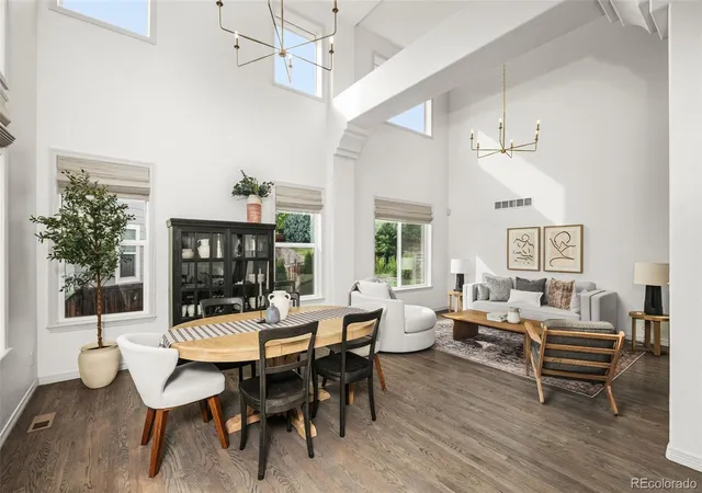 Photo 3 of Single family home for sale at 6293 W Gould Dr, Littleton, CO 80123 | MLS# 9431247 | Listing updated on 2026-10-30