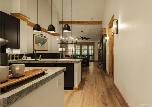 Condo for sale at 31276 Stone Canyon Rd #76-205, Evergreen, CO 80439 | MLS# 5640195 | Listing updated on 2026-09-14