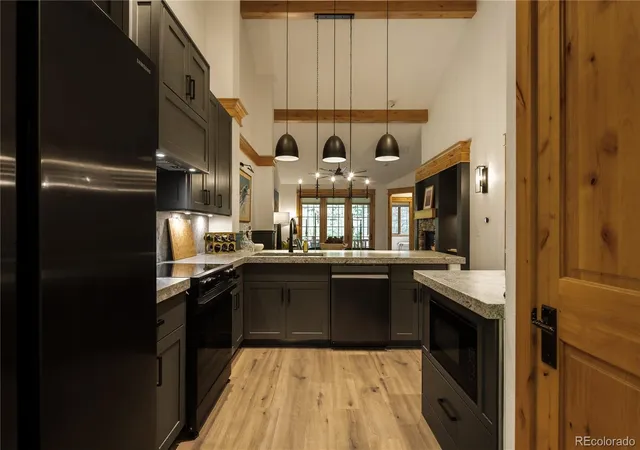 Photo 3 of Condo for sale at 31276 Stone Canyon Rd #76-205, Evergreen, CO 80439 | MLS# 5640195 | Listing updated on 2026-09-14
