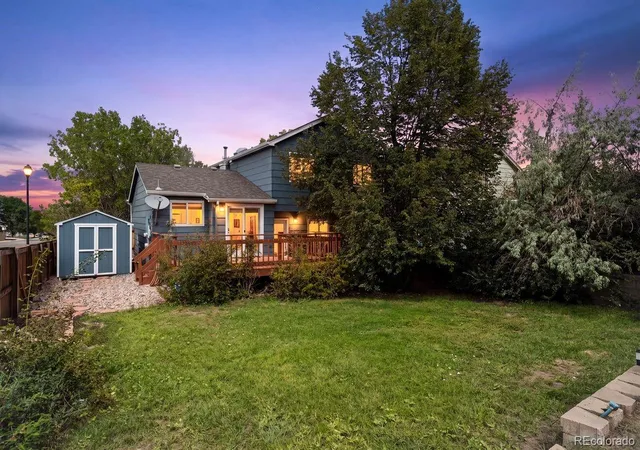 Photo 4 of Single family home for sale at 9503 Castle Ridge Cir, Highlands Ranch, CO 80129 | MLS# 2577993 | Listing updated on 2026-09-15