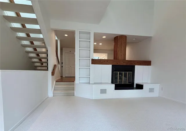 Photo 3 of Townhouse for sale at 347 Harrison St, Denver, CO 80206 | MLS# 4726636 | Listing updated on 2026-10-01