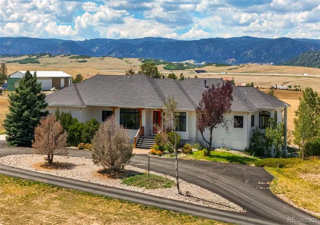 Photo 1 of Mansion for sale at 13273 Furrow Rd, Larkspur, CO 80118 | MLS# 6010419 | Listing updated on 2026-09-12