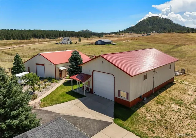 Photo 3 of Mansion for sale at 13273 Furrow Rd, Larkspur, CO 80118 | MLS# 6010419 | Listing updated on 2026-09-12