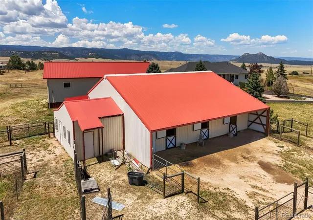 Photo 3 of Single family home for sale at 13273 Furrow Rd, Larkspur, CO 80118 | MLS# 6010419 | Listing updated on 2026-09-12