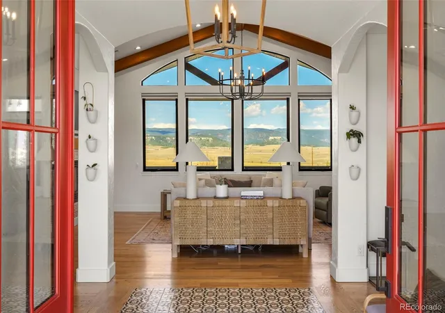Photo 4 of Single family home for sale at 13273 Furrow Rd, Larkspur, CO 80118 | MLS# 6010419 | Listing updated on 2026-09-12