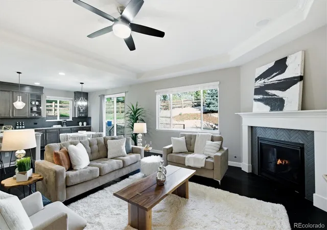 Photo 3 of Single family home for sale at 6714 S Catawba Way, Aurora, CO 80016 | MLS# 8203360 | Listing updated on 2026-09-27