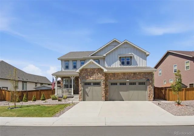 Photo 1 of Single family home for sale at 15927 Milwaukee St, Thornton, CO 80602 | MLS# 7171733 | Listing updated on 2026-09-12