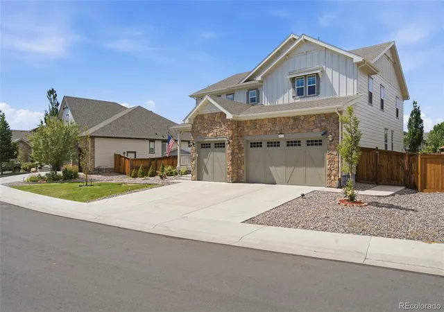 Photo 2 of Single family home for sale at 15927 Milwaukee St, Thornton, CO 80602 | MLS# 7171733 | Listing updated on 2026-09-12