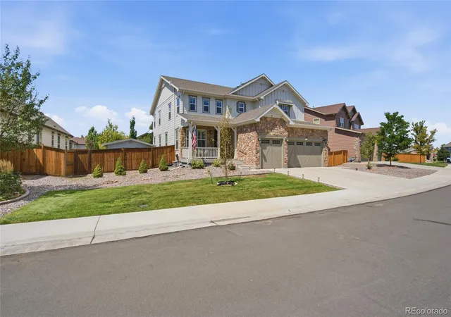 Photo 3 of Single family home for sale at 15927 Milwaukee St, Thornton, CO 80602 | MLS# 7171733 | Listing updated on 2026-09-12