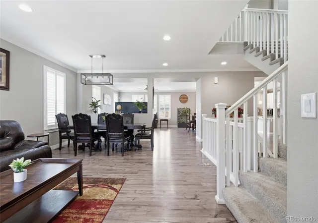 Photo 3 of Single family home for sale at 15927 Milwaukee St, Thornton, CO 80602 | MLS# 7171733 | Listing updated on 2026-10-07