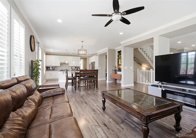 Photo 2 of Single family home for sale at 15927 Milwaukee St, Thornton, CO 80602 | MLS# 7171733 | Listing updated on 2026-10-07